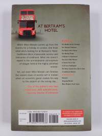 At Bertram&#039;s Hotel