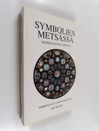 Symbolien metsässä : matemaattisia esseitä (signeerattu, tekijän omiste)