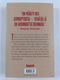 Krim on meidän : imperiumin paluu (signeerattu)