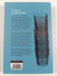 Vieras perheessä