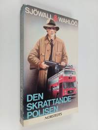 Den skrattande polisen - roman om ett brott