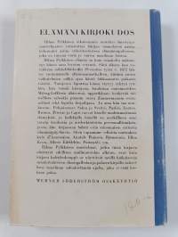 Elämäni kirjokudos