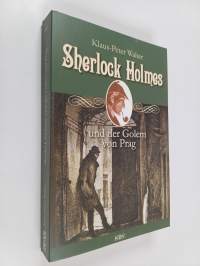 Sherlock Holmes und der Golem von Prag