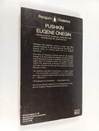 Eugene Onegin