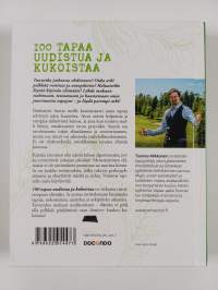 100 tapaa uudistua ja kukoistaa