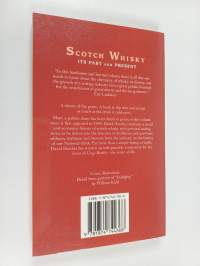 Scotch whisky : its past and present