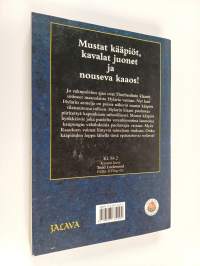Viimeinen kääpiökuningas