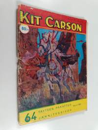Kit Carson 6/1959