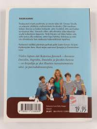 Lasten kanssa : raskaana!