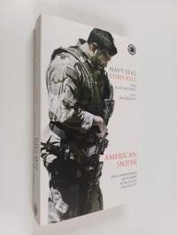 American sniper : den amerikanska militärens dödligaste prickskytt