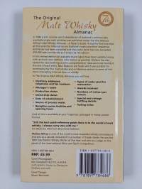 The Original Malt Whisky Almanac - A Taster&#039;s Guide