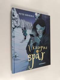 I kungens spår