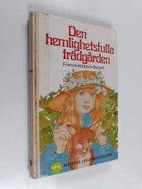 Den hemlighetsfulla trädgården