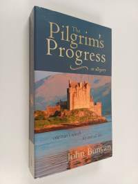 Pilgrim&#039;s Progress : One Man&#039;s Search for Eternal Life, A Christian Allegory