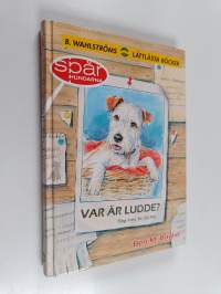 Var är Ludde?