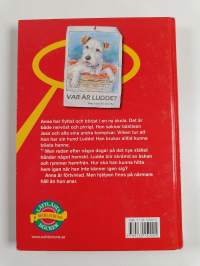 Var är Ludde?