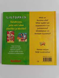 Keksi kehosi