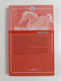 Måste Sofie välja?