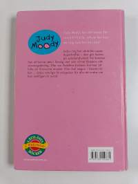 Judy Moody ser in i framtiden