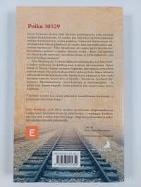 Poika 30529 : elossa viiden keskitysleirin jälkeen