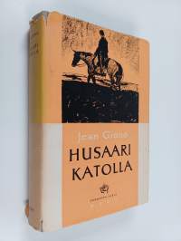 Husaari katolla
