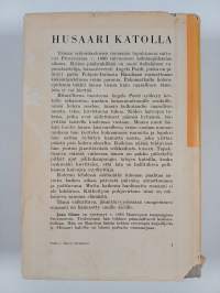 Husaari katolla