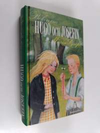 Boken om Hugo och Josefin