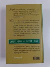 Boken om Hugo och Josefin