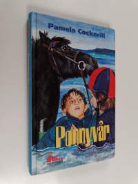 Ponnyvår