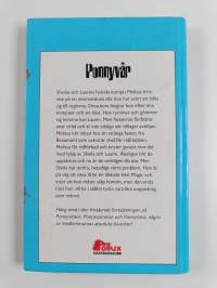 Ponnyvår