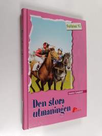 Den stora utmaningen