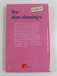 Den stora utmaningen