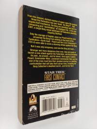 Star Trek : First Contact
