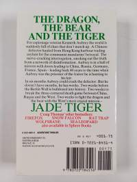 Jade tiger