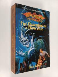 The dawning of a new age : Fifth Age