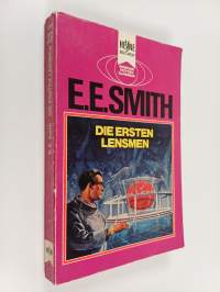 Die ersten Lensmen