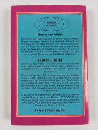 Die ersten Lensmen