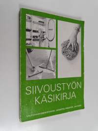 Siivoustyön käsikirja