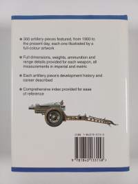 Twentieth-century artillery