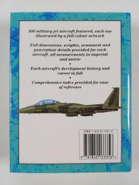 Attack and interceptor jets