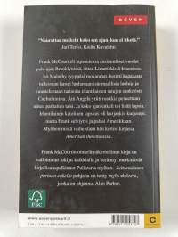 Seitsemännen portaan enkeli