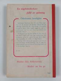 Ödehusets hemlighet