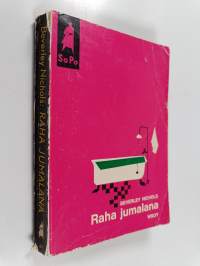 Raha jumalana