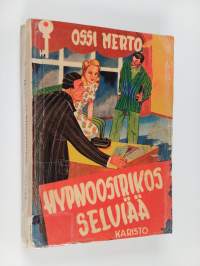 Tyhjä kuva