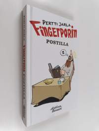 Fingerporin postilla