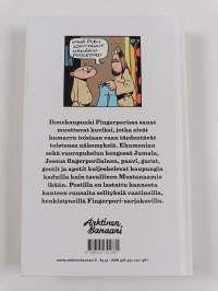 Fingerporin postilla