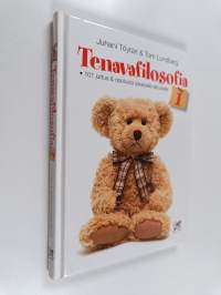 Tenavafilosofia 1 : 101 juttua &amp; opetusta jokaiselle aikuiselle (signeerattu, tekijän omiste)