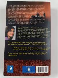 Den inre kretsen (signeerattu, tekijän omiste)