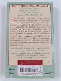The monk who sold his Ferrari : a fable about fulfilling your dreams and reaching your destiny