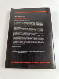 Dire et ne pas dire : principes de sémantique linguistique